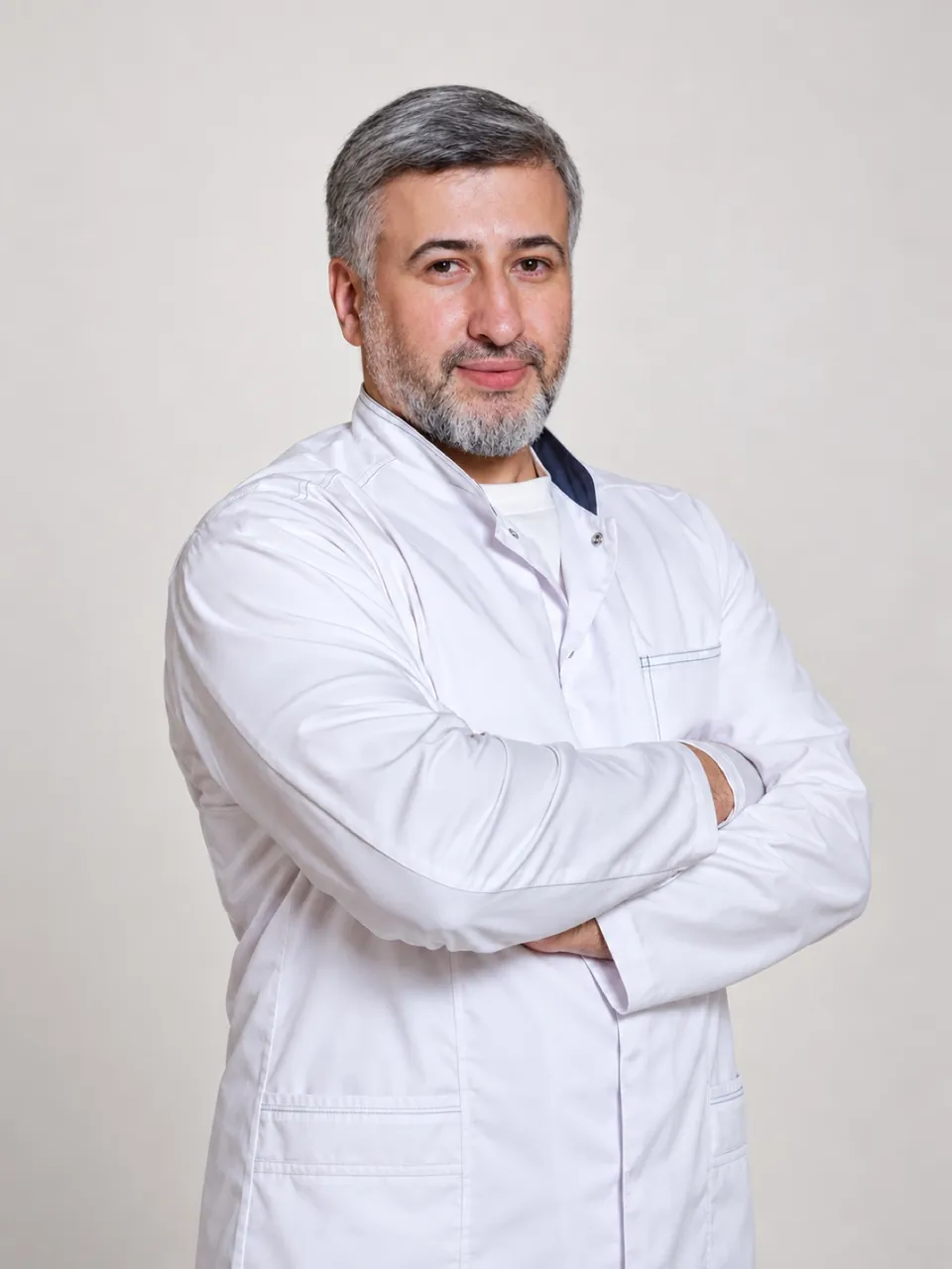 Абдурахманов Абдулкарим Гаджиахмедович